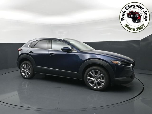2021 Mazda CX-30