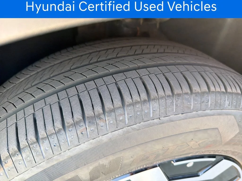 Certified Pre-Owned 2026 Hyundai Santa Fe SEL
