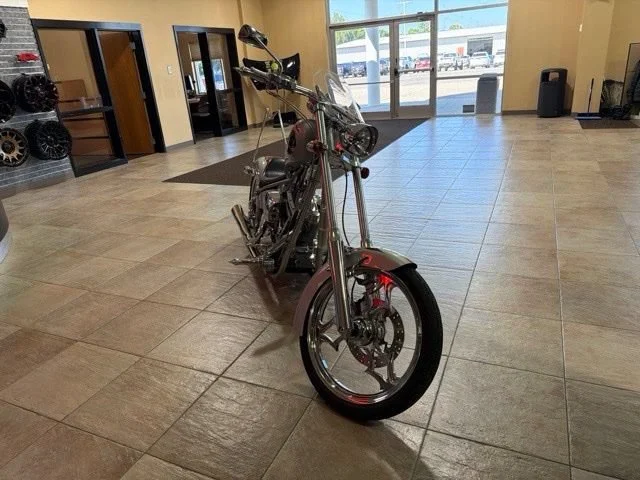 Used 2004 Custom BIGDOG NA image 8