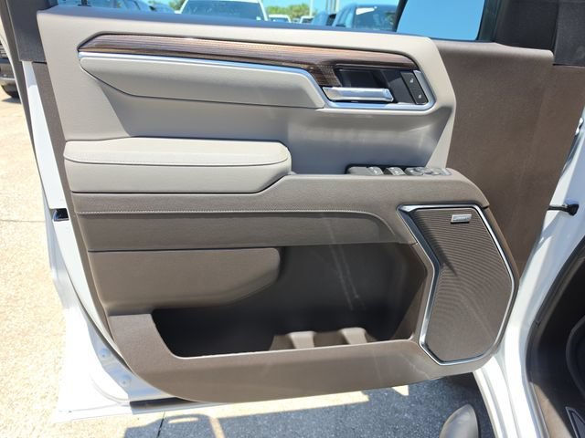 2026 Chevrolet Silverado 1500 RST - Photo 16
