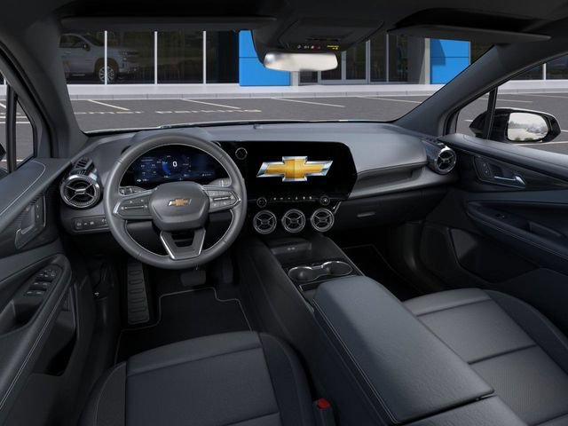 2026 Chevrolet Blazer EV LT - Photo 15