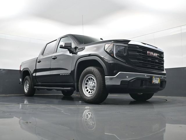 2026 GMC Sierra 1500 Pro - Photo 23