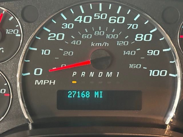 2024 Chevrolet Express Cargo Work Van - Photo 18