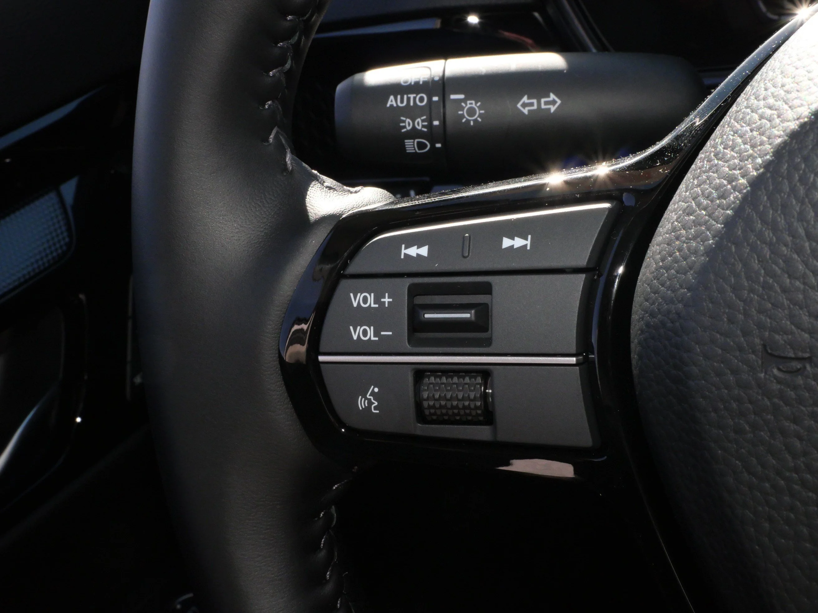 2026 Honda CR-V EX-L - Photo 60
