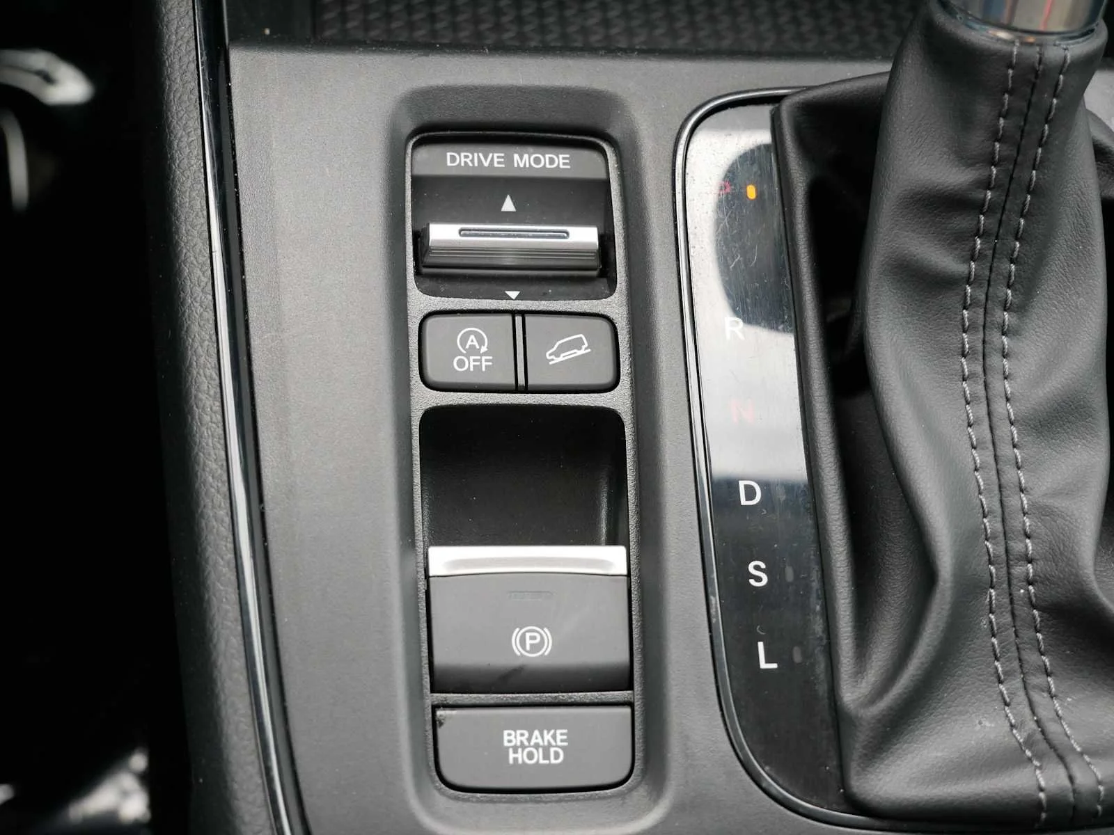 2024 Honda CR-V EX - Photo 68