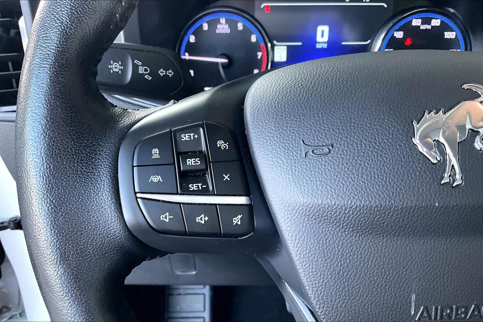 Used 2022 Oxford White Ford Outer Banks image 23