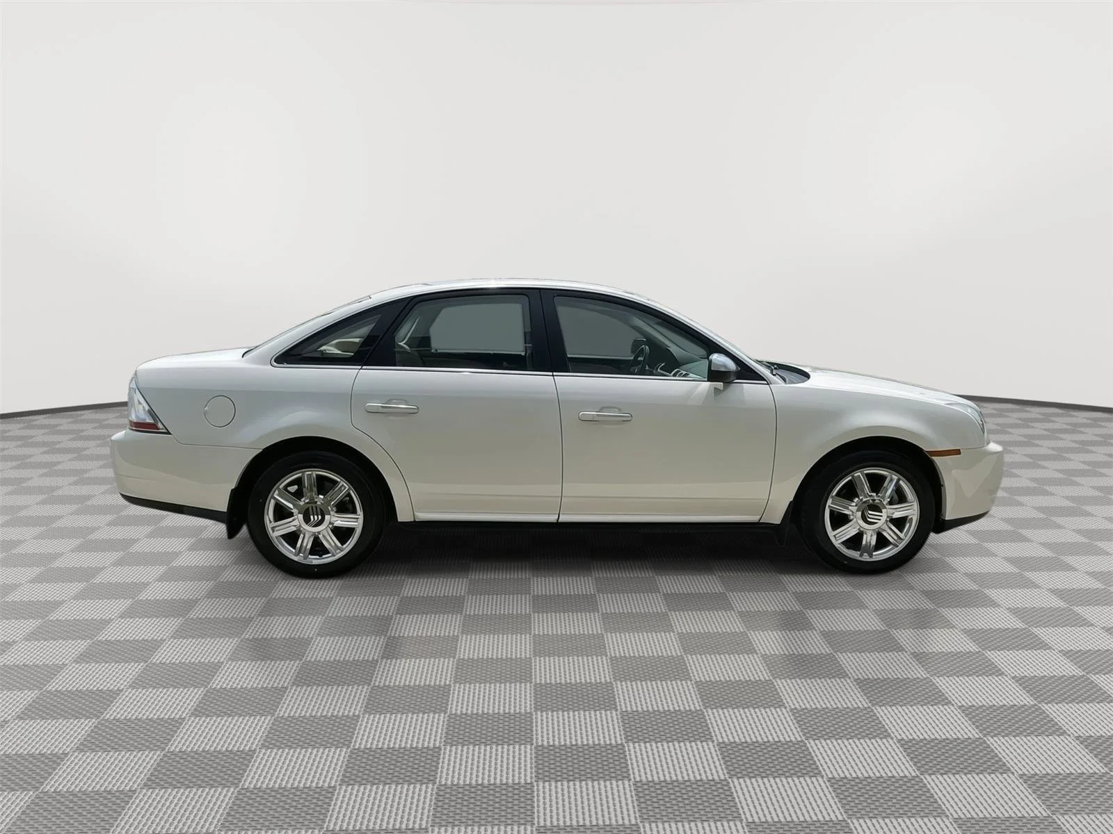 Used 2009  Mercury Premier image 25