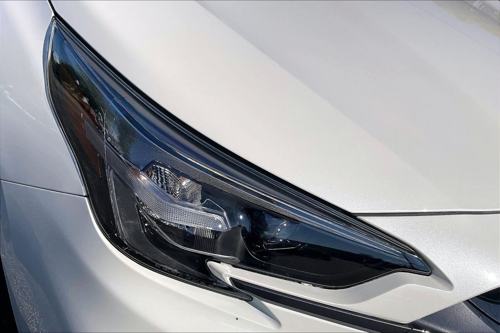 Used 2025 White Subaru Premium image 34