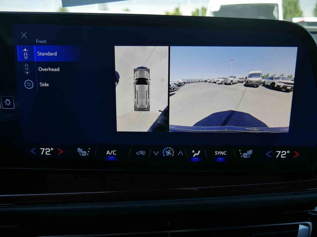 Used 2026  Chevrolet Z71 image 34