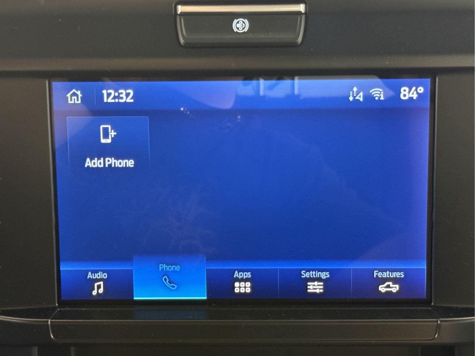 New 2026 Oxford White Ford F-350® XLT image 41