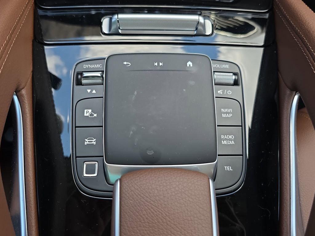 Certified Used 2026 Gray Mercedes-Benz GLS 450 image 25
