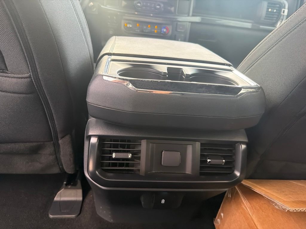 Used 2022 Gray Ford XL image 13