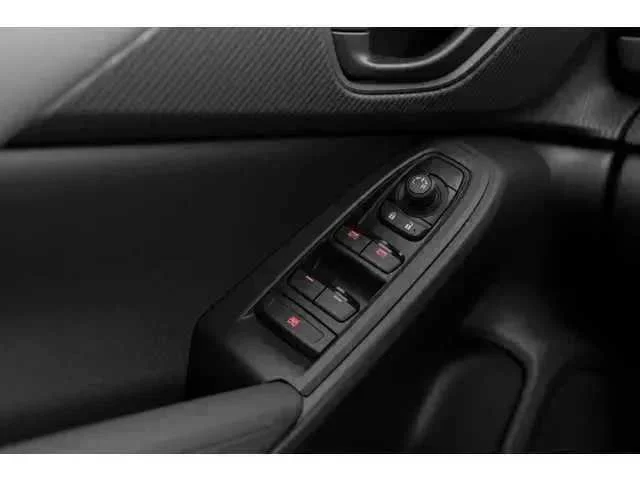 New 2027 CRYSTAL BLACK SILICA Subaru Premium image 22