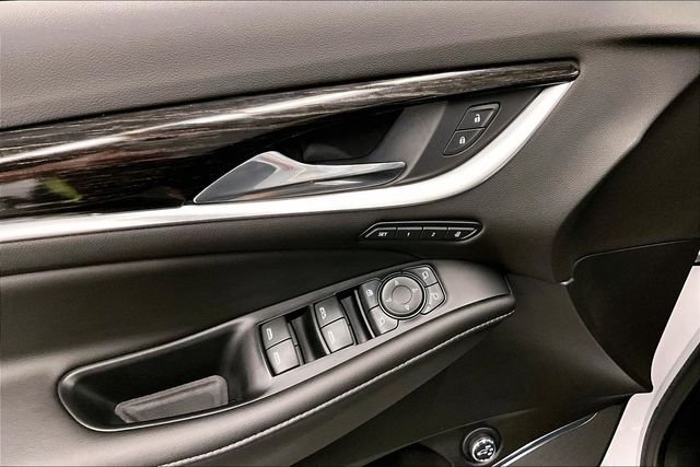 2021 Buick Enclave Avenir - Photo 31