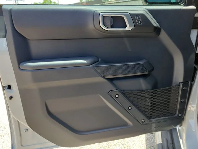 New 2026 Avalanche Gray Ford Outer Banks® image 17
