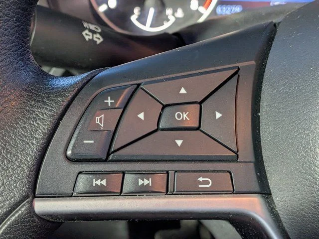 2024 Nissan Altima SV - Photo 23