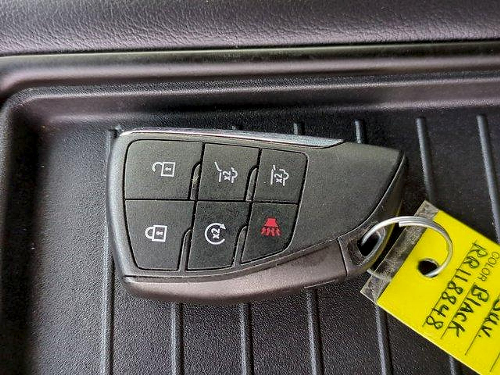 2024 Chevrolet Tahoe LT - Photo 35