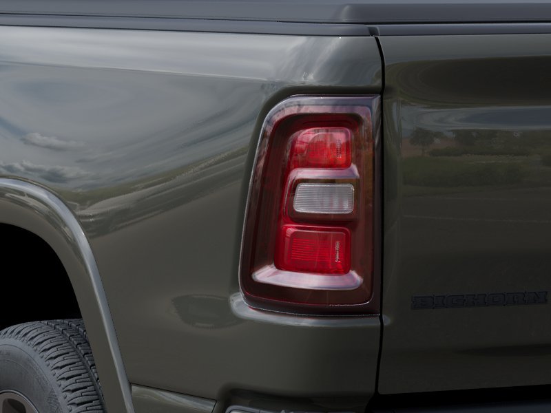 2026 Ram 1500 — photo 5