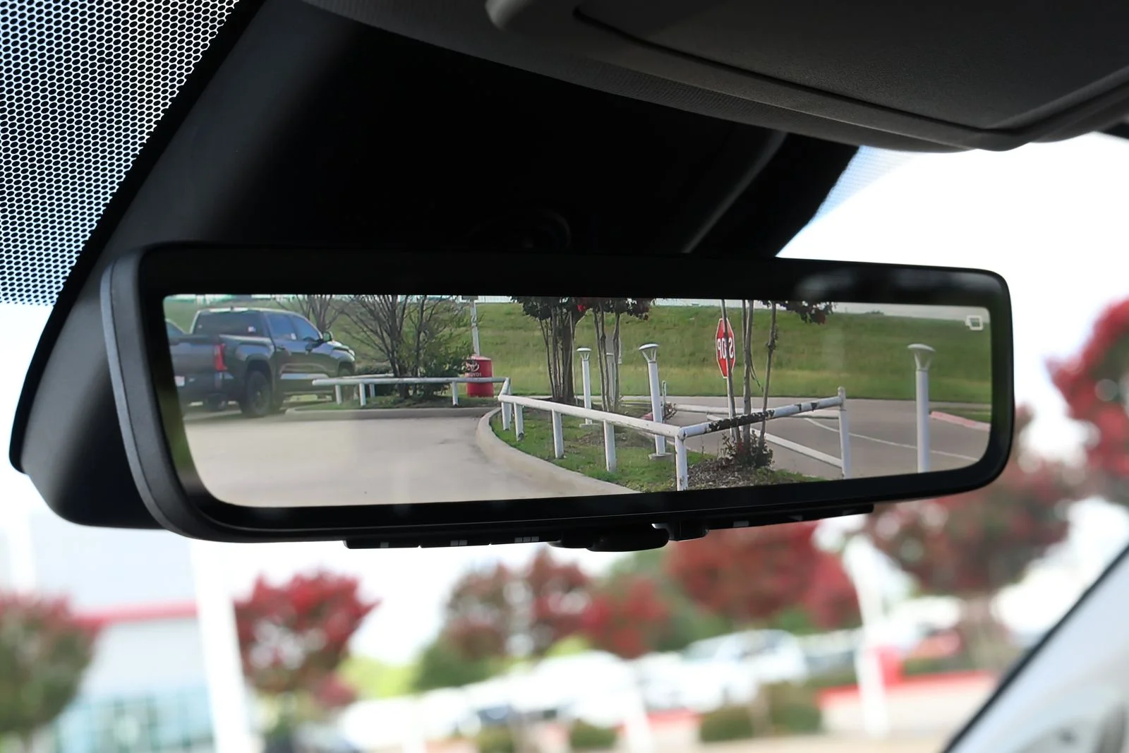 Used 2021 Black Toyota Platinum image 17