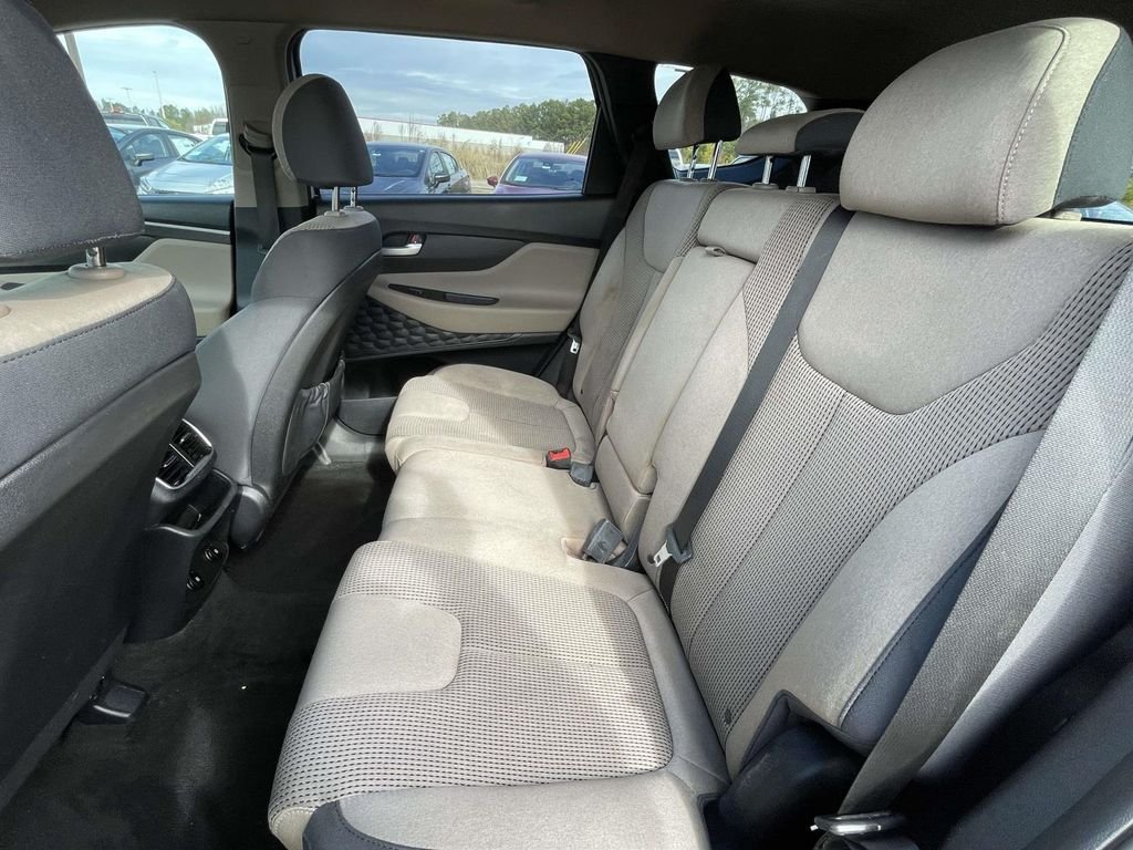 2020 Hyundai Santa Fe SEL - Photo 11