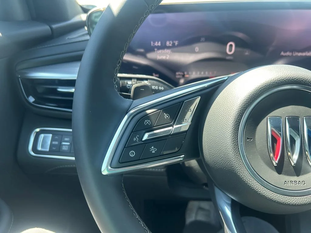 2026 Buick Enclave Preferred - Photo 20