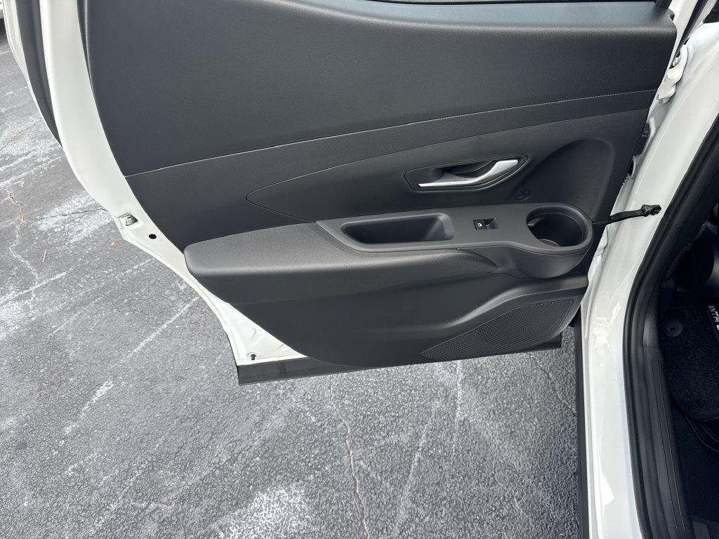 2026 Hyundai Santa Cruz SEL - Photo 21
