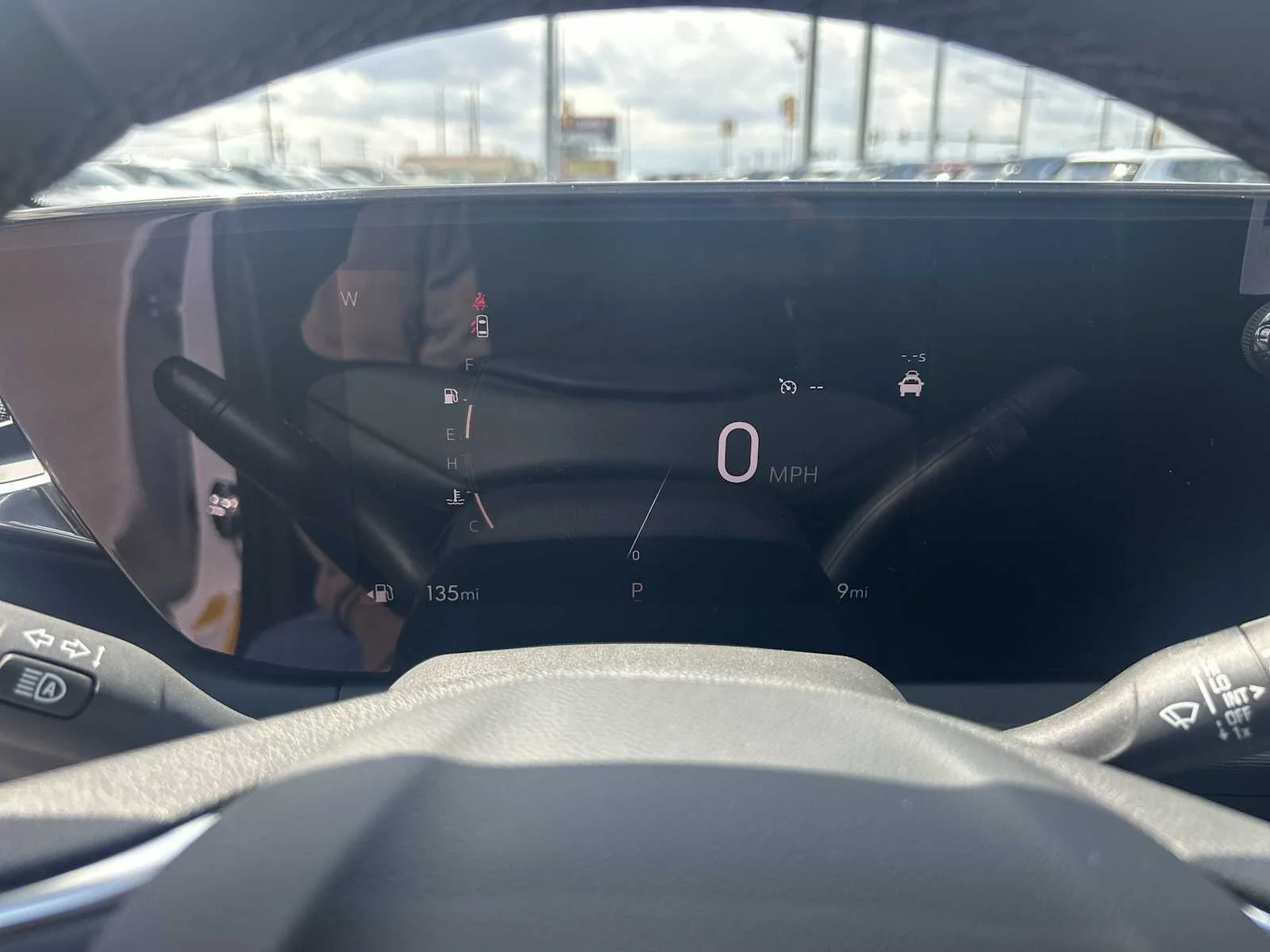 2026 Buick Envista Preferred - Photo 12