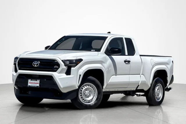 2025 Toyota Tacoma 2WD SR