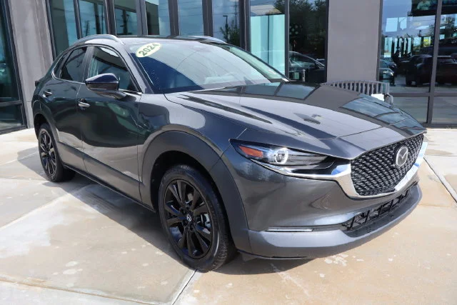 2024 Mazda CX-30
