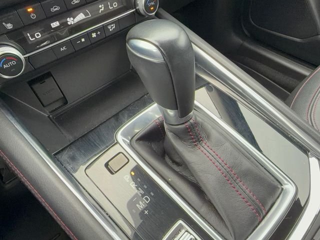Used 2023 Gray Mazda 2.5 S Carbon Edition image 25
