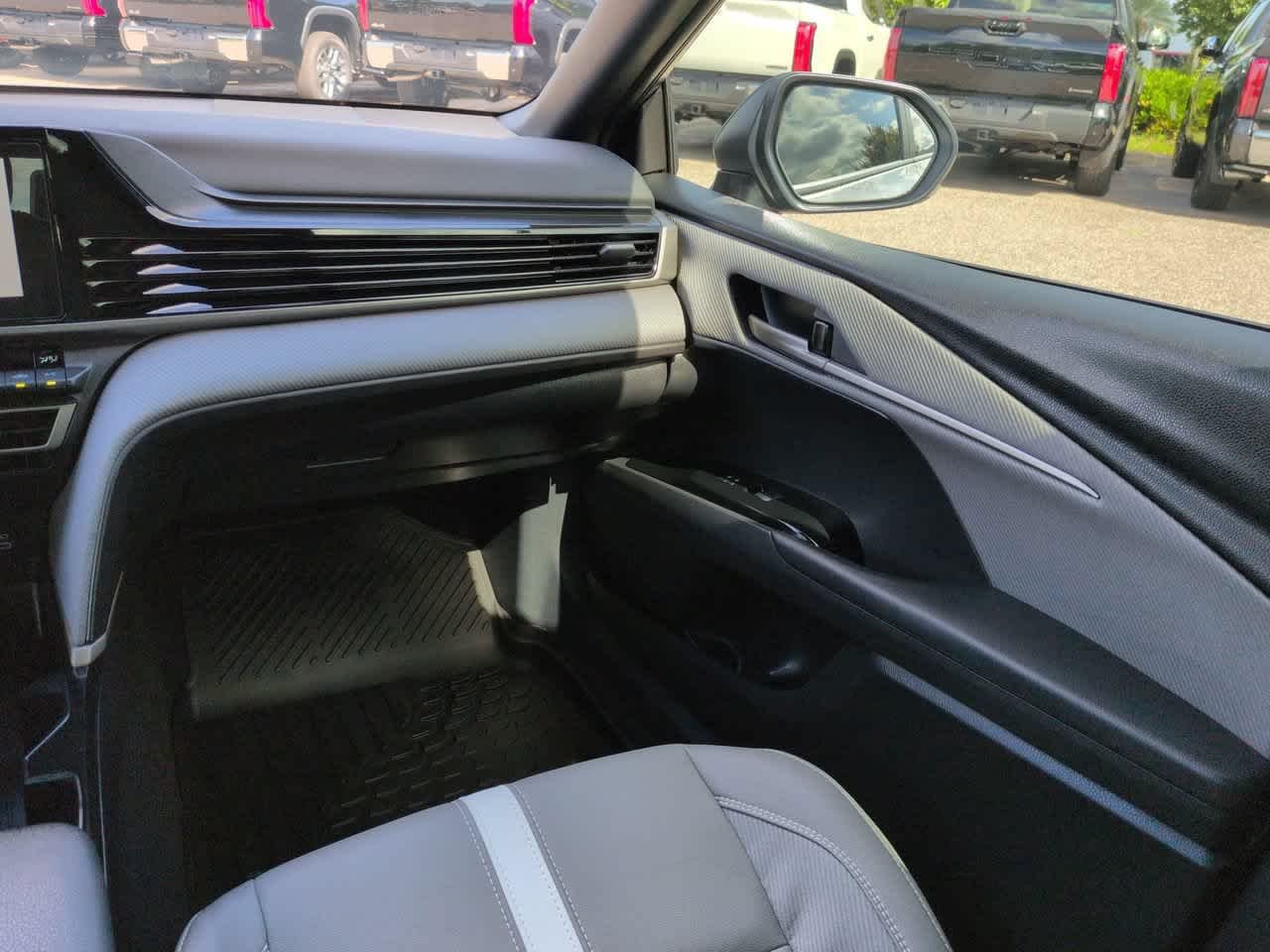 Used 2026 Heavy Metal Toyota SE image 16