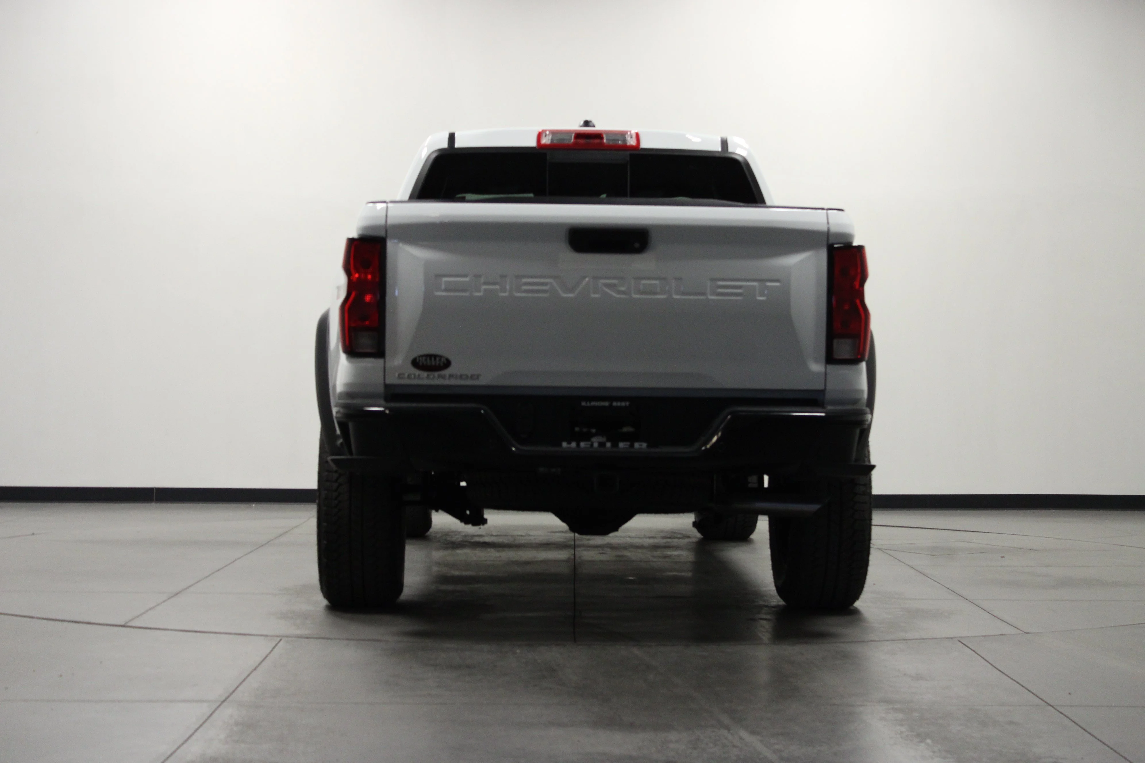 2026 GMC Sierra 2500HD SLE - Photo 5