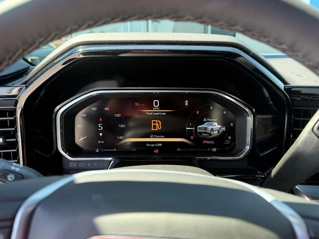 New 2026 Summit White GMC Elevation image 17