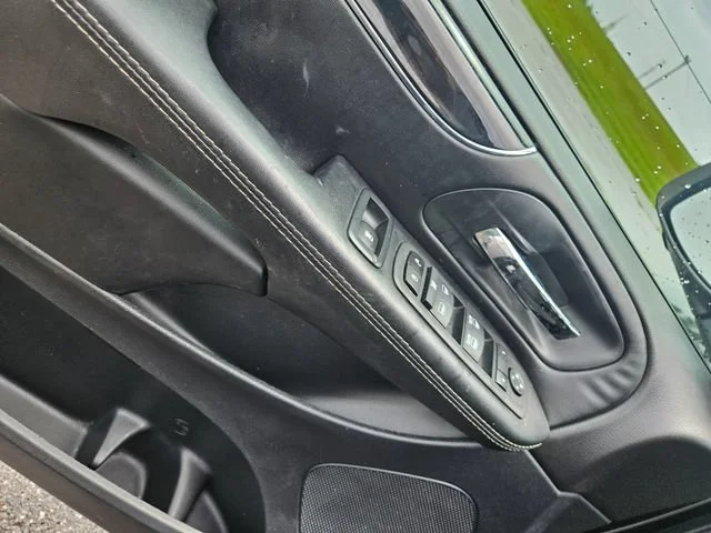 Used 2019 Black Dodge SE Plus image 11