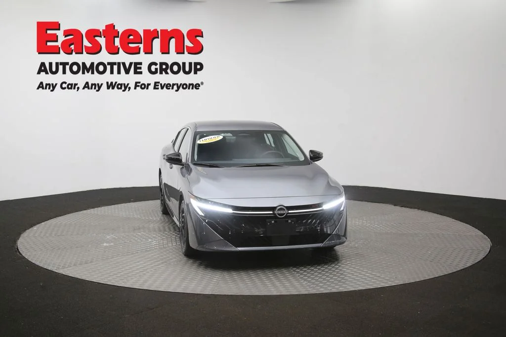 Used 2026 Gray Nissan SR image 49