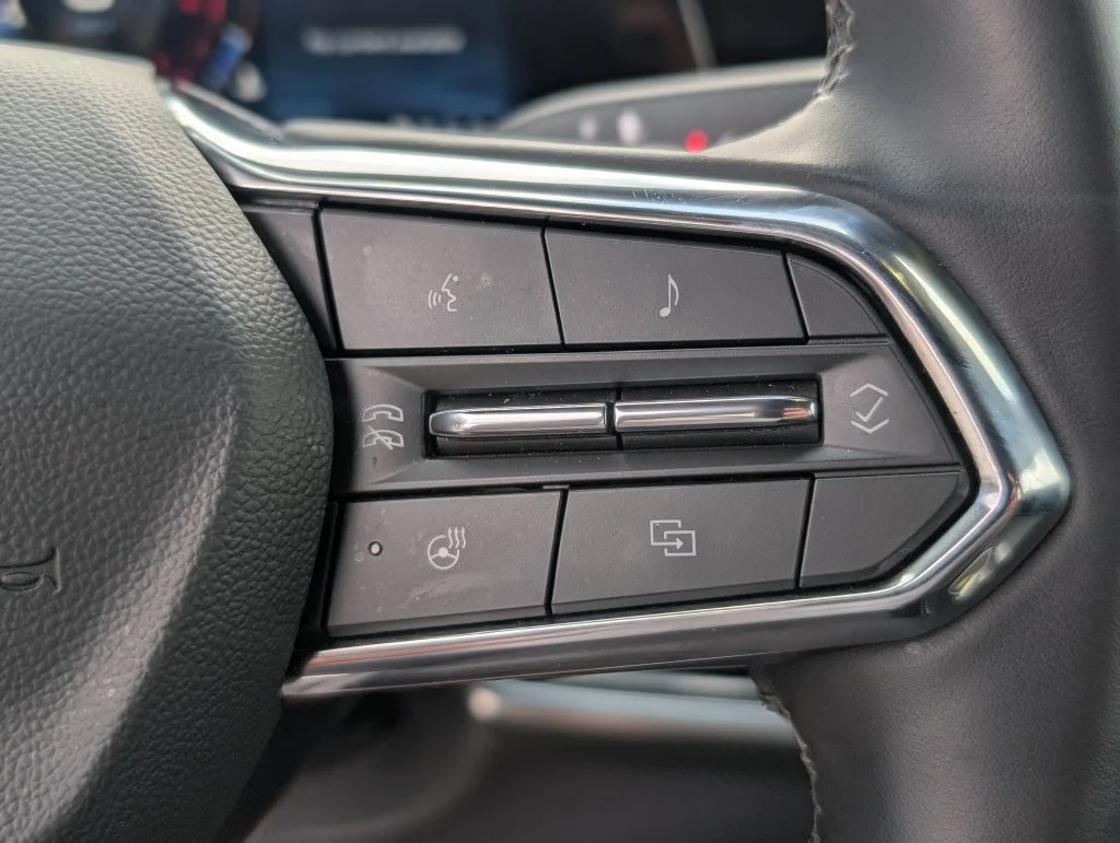 Used 2026 Black Chevrolet LT image 22