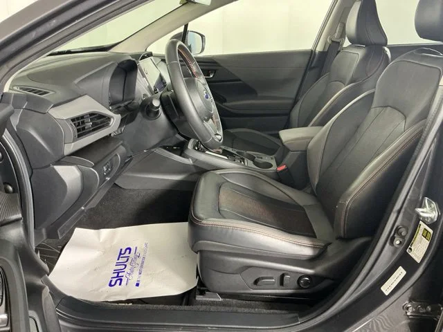 Used 2024 Gray Subaru Limited image 15