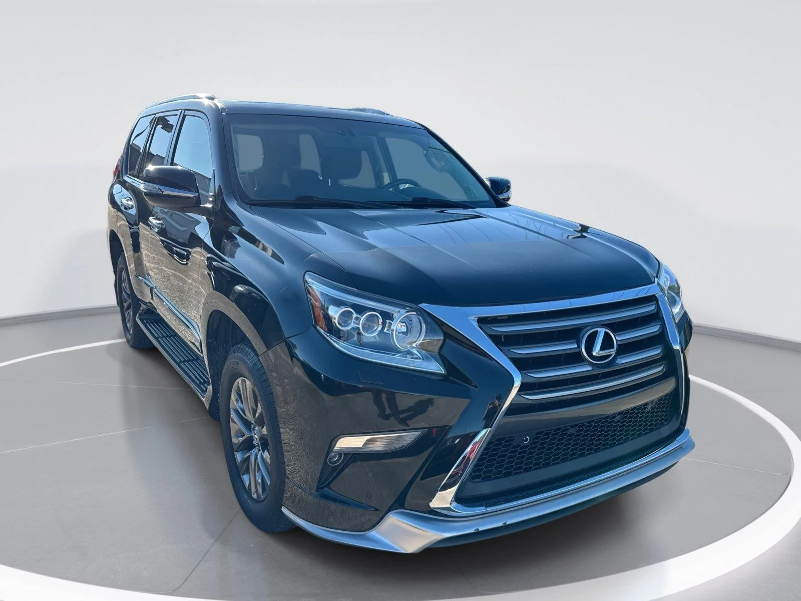 2019 Lexus GX