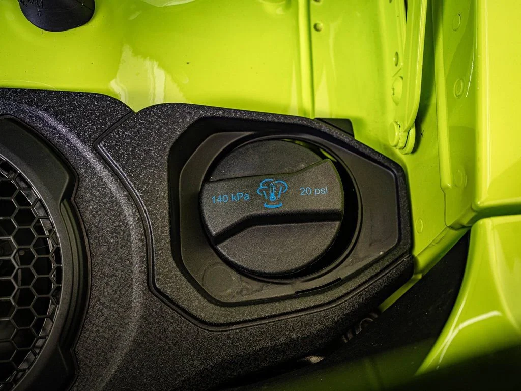Used 2025 Green Porsche Carrera GTS image 55