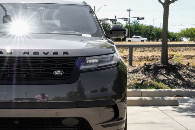 New 2026 Charente Grey Land Rover S image 56