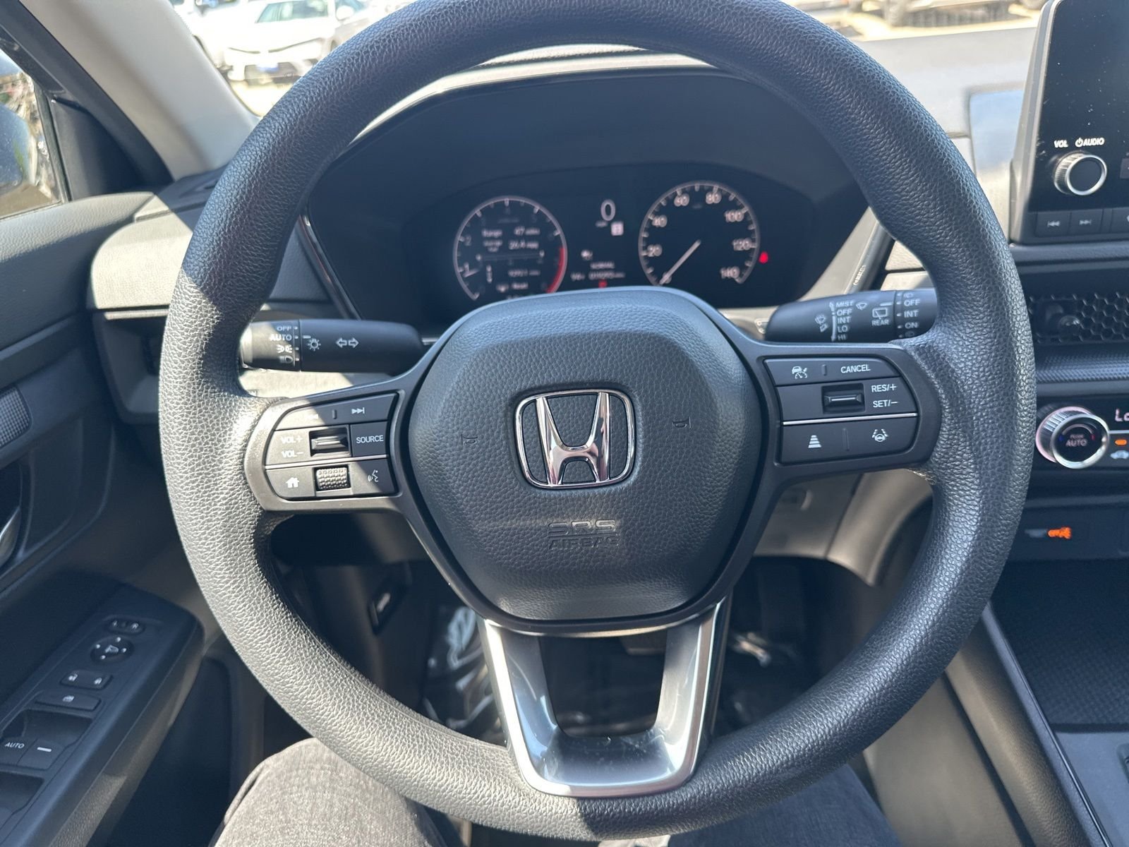 Certified Used 2024 Gray Honda LX image 40