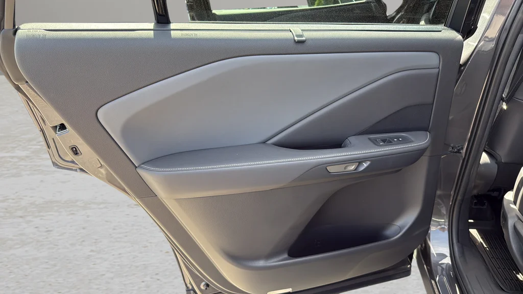 Certified Used 2024 Gray Lexus 350 image 13