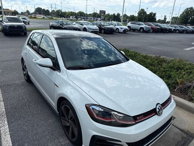 Used 2019 Silver Volkswagen 2.0T SE image 4