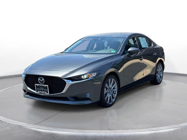 2023 Mazda CX-3 Preferred AT 4-Door SKYACTIV's photo