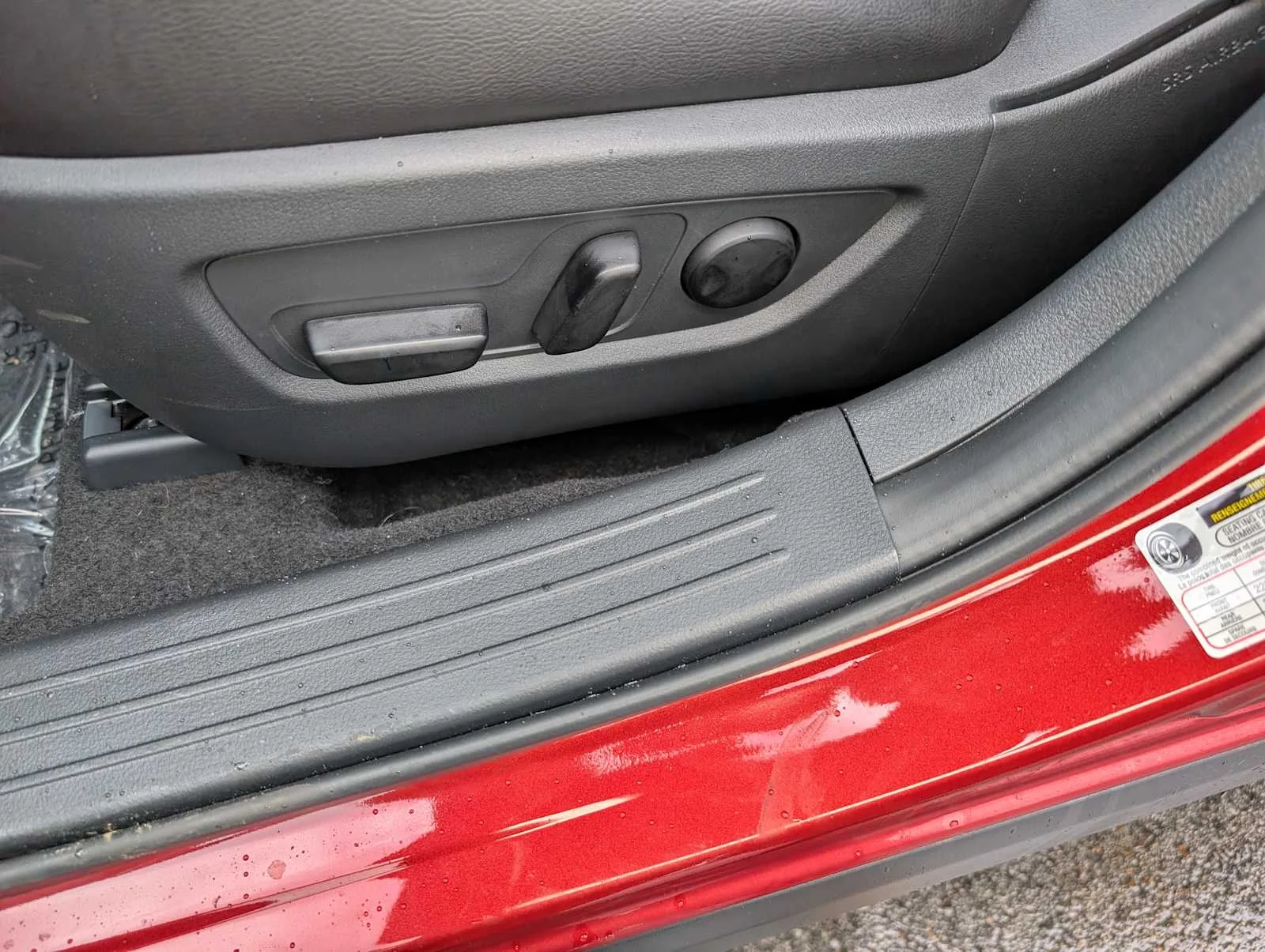 New 2026 Soul Red Crystal Metallic Mazda 2.5 S Preferred image 31