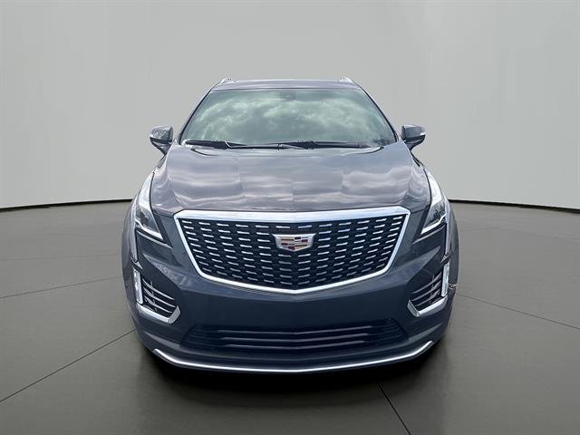 2023 Cadillac XT5 Premium Luxury, photo 8 of 12
