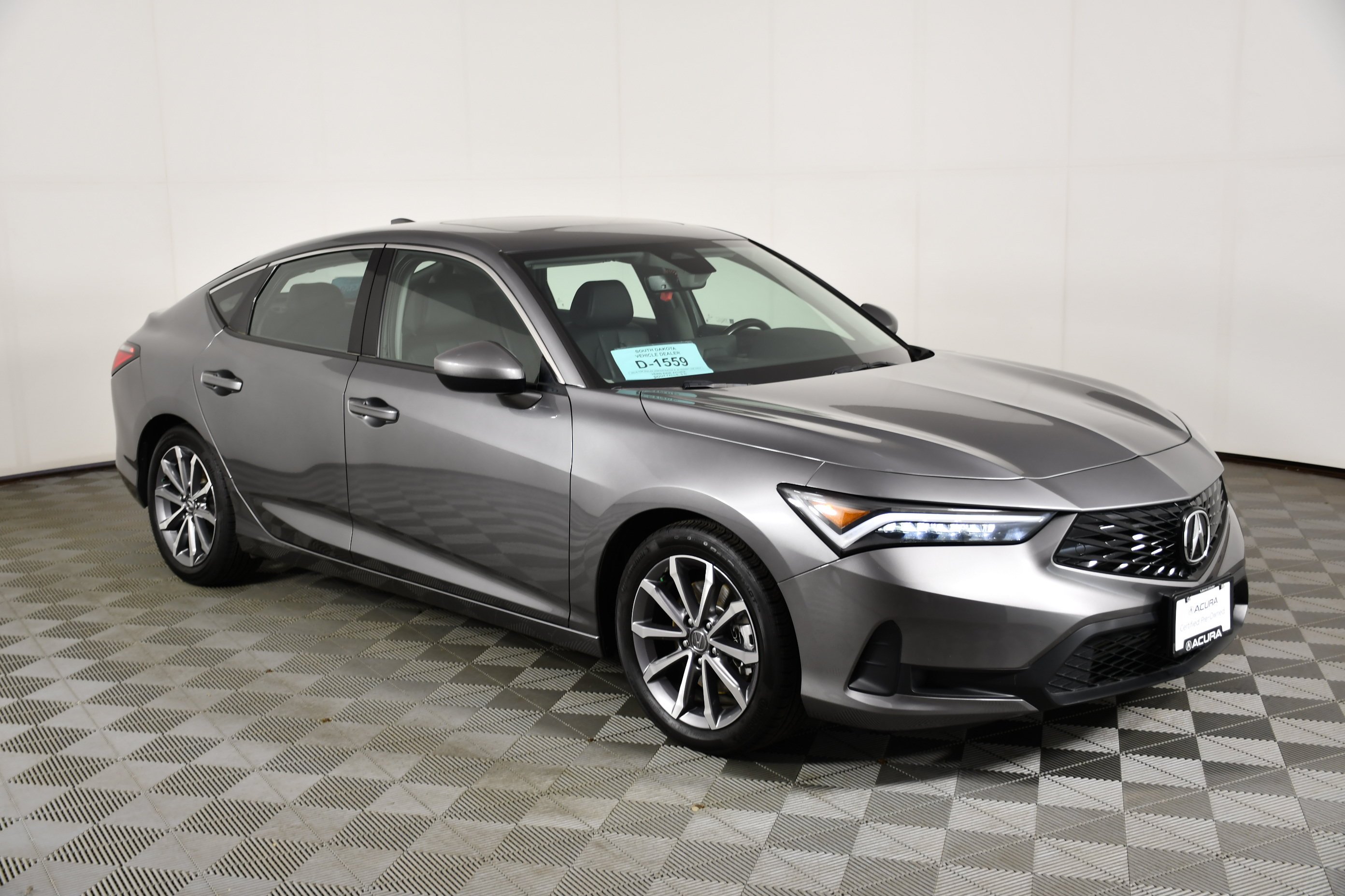 2024 Acura Integra Base - Photo 54