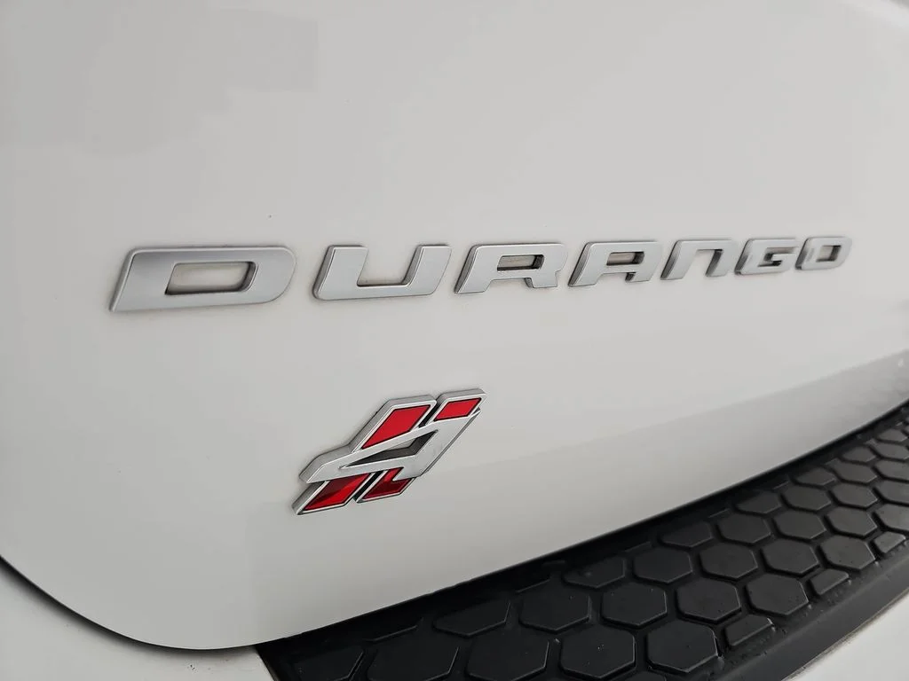 Used 2022 White Dodge Citadel image 48