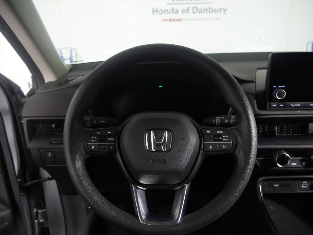 2024 Honda CR-V LX - Photo 13
