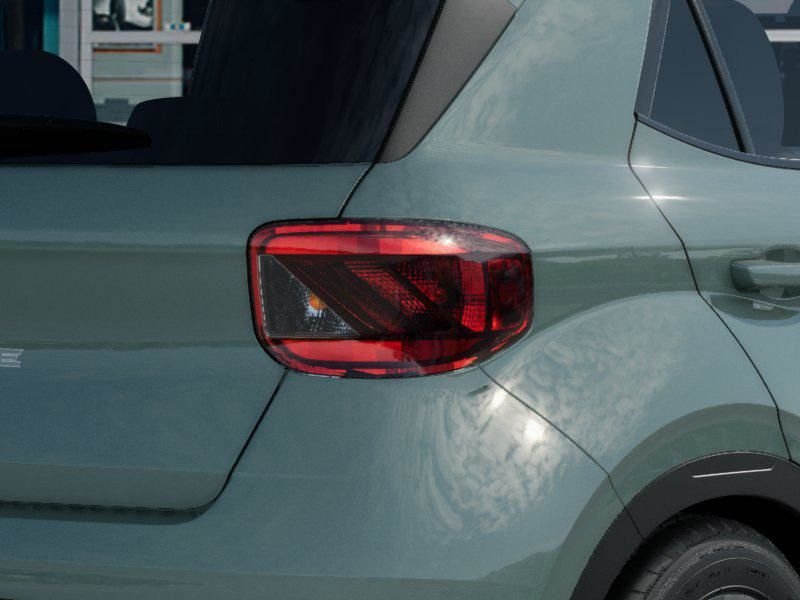 New 2026 Green Hyundai SEL image 28